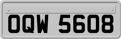 OQW5608