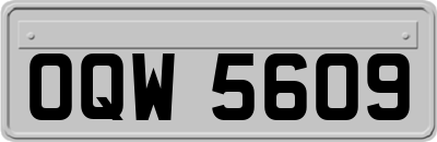 OQW5609