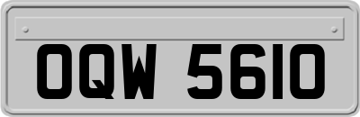 OQW5610