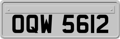 OQW5612