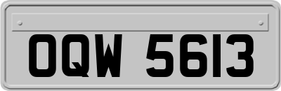 OQW5613