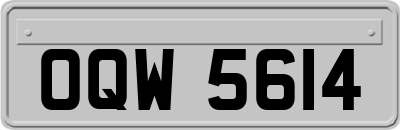 OQW5614