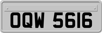 OQW5616