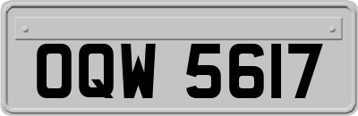 OQW5617