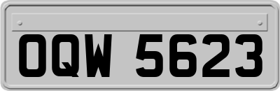 OQW5623