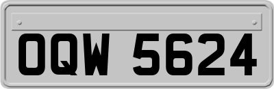 OQW5624