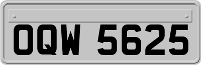 OQW5625