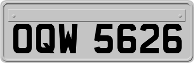 OQW5626