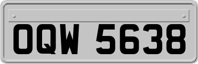 OQW5638