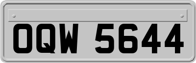 OQW5644