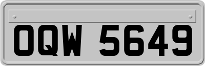 OQW5649