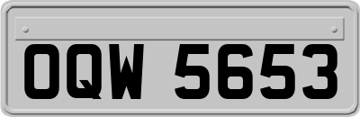 OQW5653