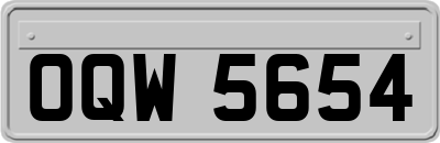 OQW5654