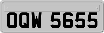 OQW5655