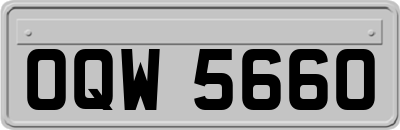 OQW5660