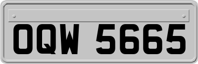 OQW5665