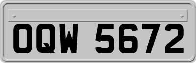 OQW5672