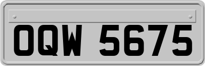 OQW5675