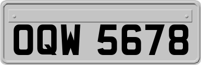 OQW5678