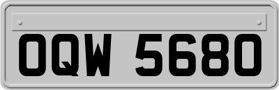 OQW5680