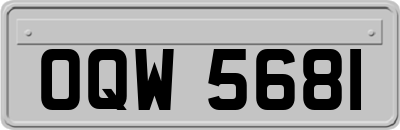 OQW5681