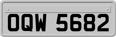 OQW5682