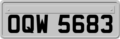 OQW5683