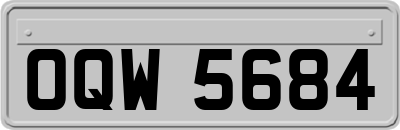 OQW5684
