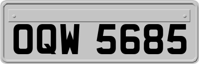OQW5685