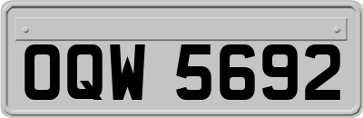OQW5692
