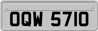 OQW5710