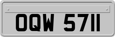 OQW5711