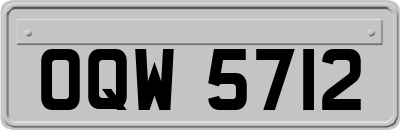 OQW5712