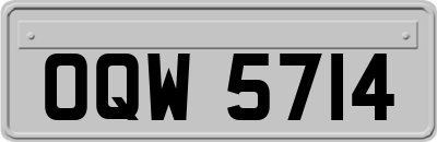 OQW5714