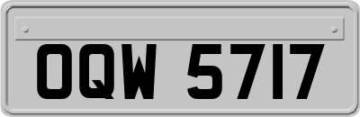 OQW5717
