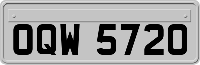 OQW5720