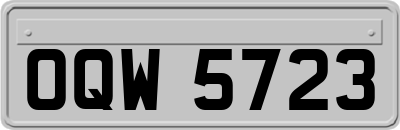 OQW5723