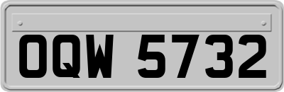 OQW5732