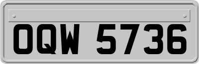 OQW5736
