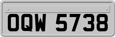 OQW5738