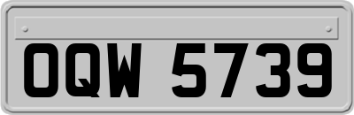 OQW5739
