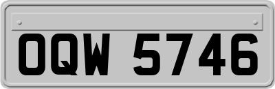 OQW5746