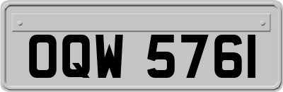 OQW5761