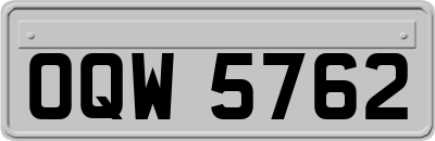 OQW5762