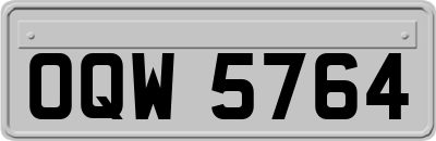 OQW5764
