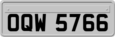 OQW5766