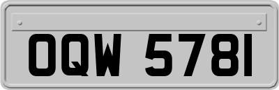 OQW5781