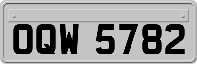 OQW5782
