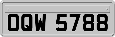 OQW5788