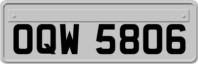 OQW5806